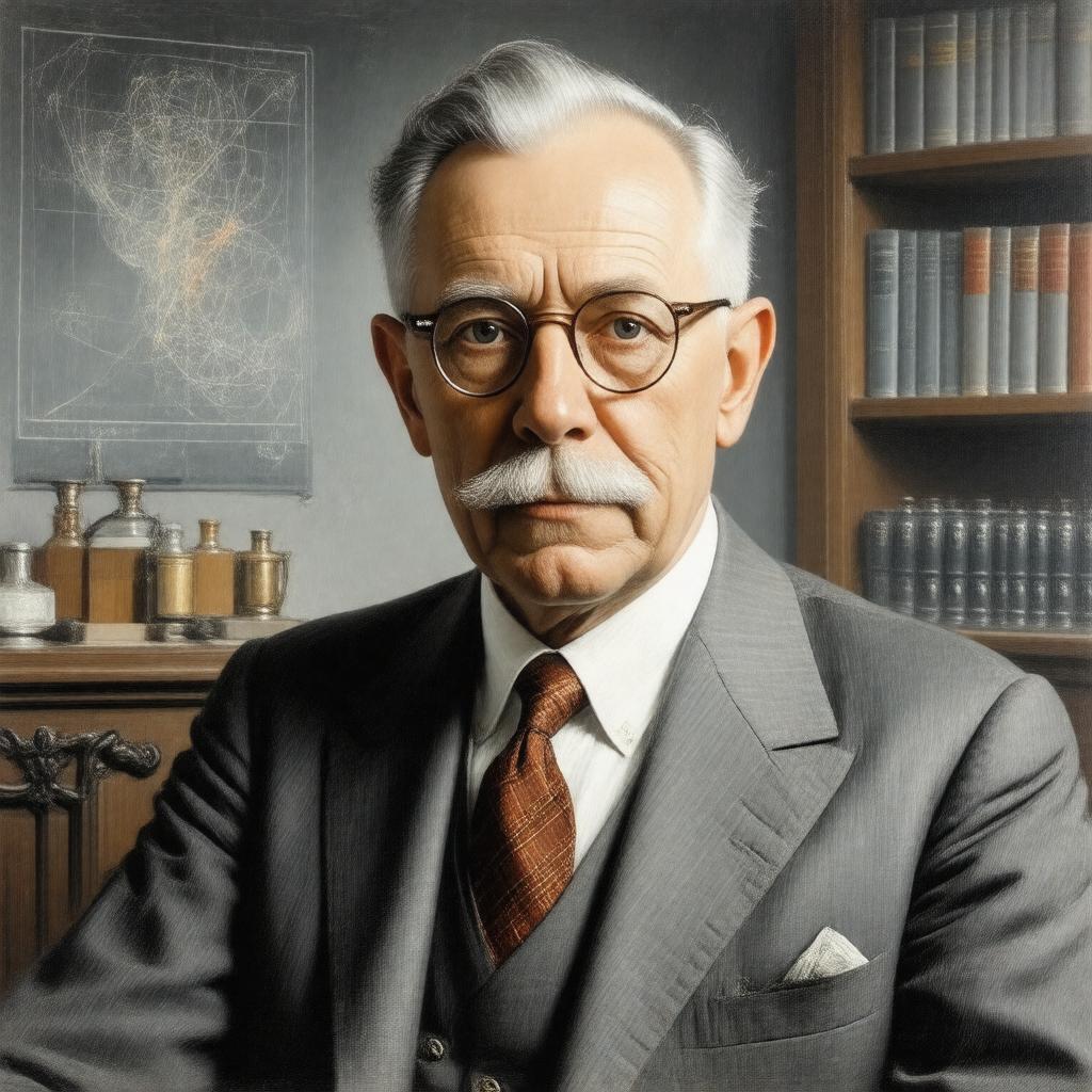 John Cockcroft